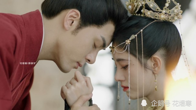 《嘉南传》姜保宁"带球"救李谦,曹宣被伤"命根子",真