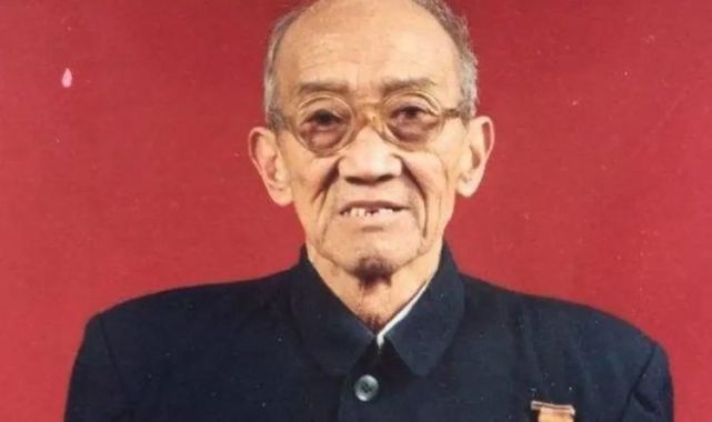 1996年,吴承德去世,享年84岁.