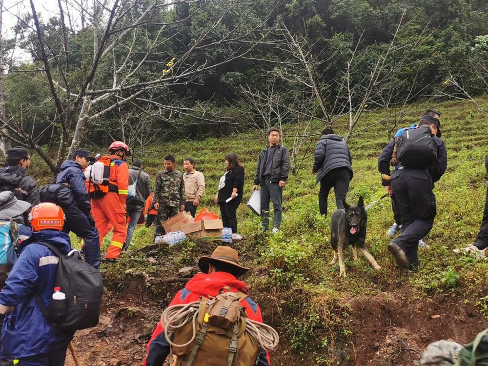 4名地质人员遇难,生前曾出现失温症状,人体失温为何会