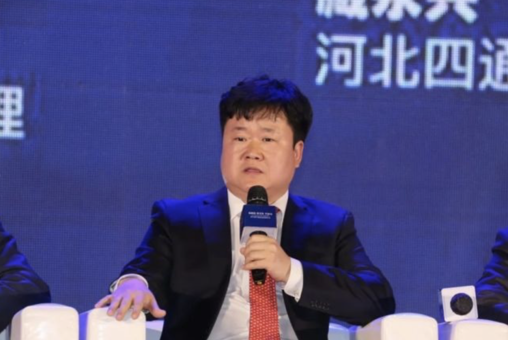 保定清苑第一富豪:掌舵铝合金制造龙头企业,身家68亿