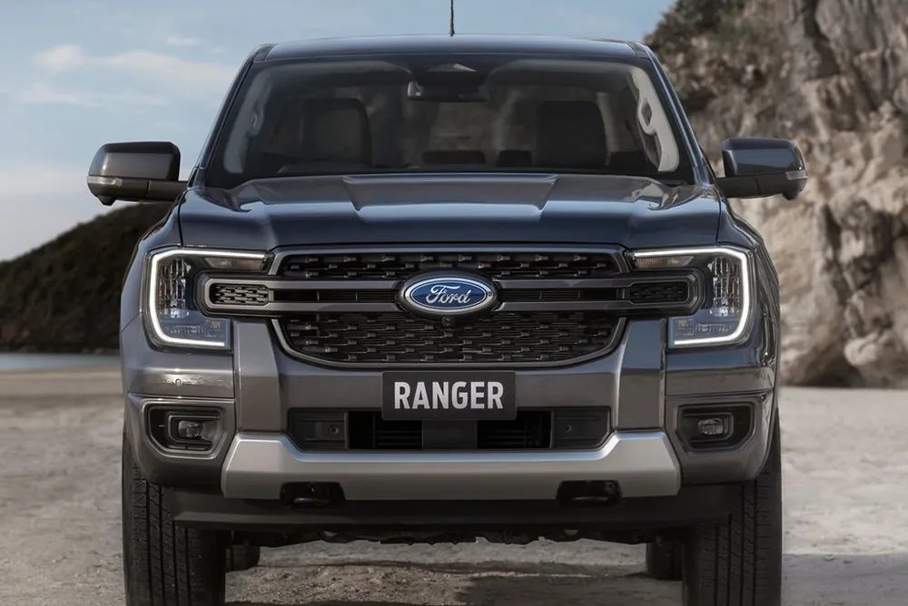 其中包括43000台福特ranger皮卡,数量如此巨大,与福特2019年前八个月