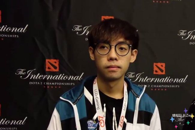dota2ptsdmaybe超哥首开直播并且调侃道玩盘亚军船长吧