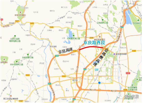 南水北调良乡水厂投产运行,新增供水规模15万m/日!