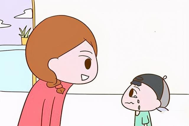 总被孩子惹生气父母不妨迟钝一点延迟情绪效果会更好