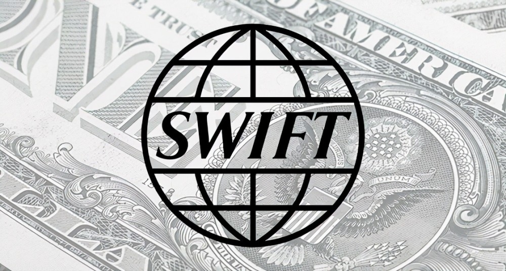 swift系统成立于1973年,是负责一个国与国之间贸易结算的组织,由于