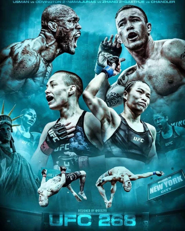 ufc268的ppv卖数在美国本土为70万件