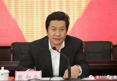 落马3个月后李生发被双开出入高档娱乐场所吃喝玩乐