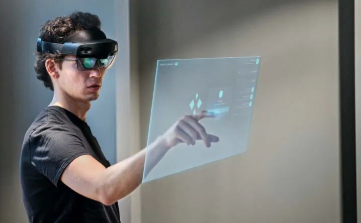 远程协作软件xmreality remote guidance开始支持hololens 2