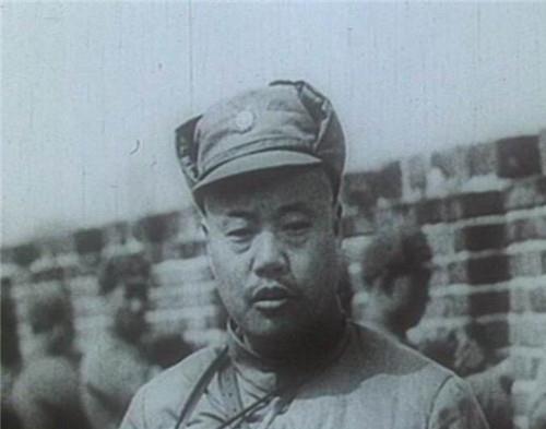 他是西北五虎将之一,不顾骂名强行处决5000俘虏,事后