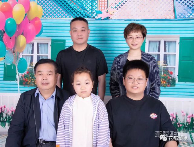 鄢陵县光荣榜!快看你认识谁?