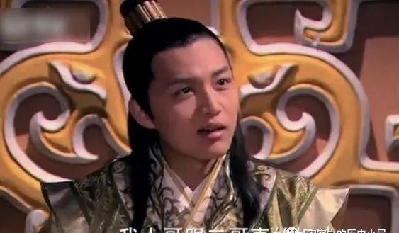 李渊22个儿子,为何就李建成,李世民,李元吉3个儿子斗得最凶?