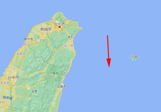 日媒解放军两艘登陆舰本月中旬在台湾岛东部海域登陆演习