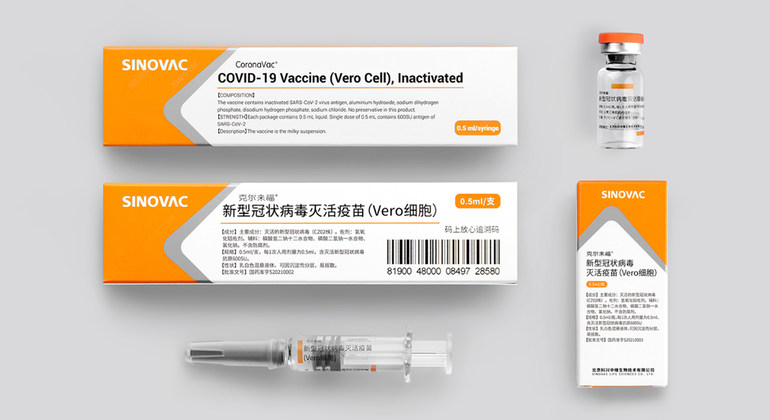sinovac(coronavac picovacc 中国国药新冠疫苗 bbibp-corv(vero