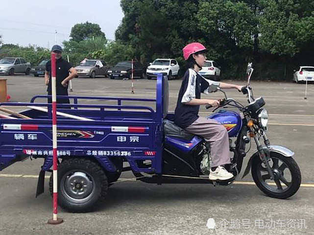 电动车,三轮车,低速电动车驾照怎么考?费用要多少?一次说清楚