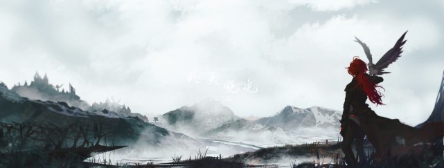 原神背景图|神说要有光