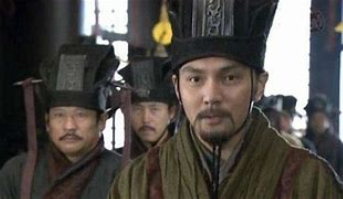 郭嘉上书曹操待袁绍死后,曹操又发兵河北来继续进攻袁绍的两个儿子