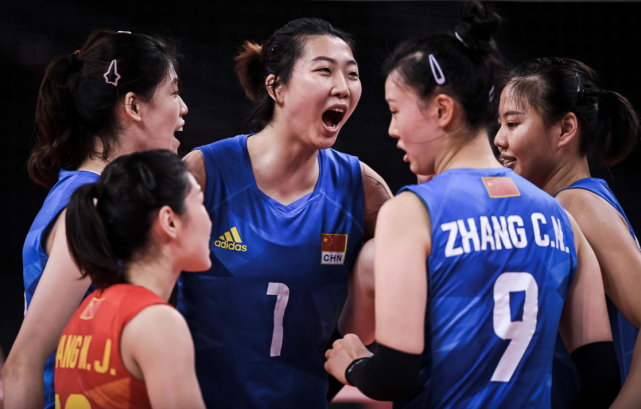 2021-2022中国女子排球超级联赛已经在25日拉开战幕,江苏女排即将