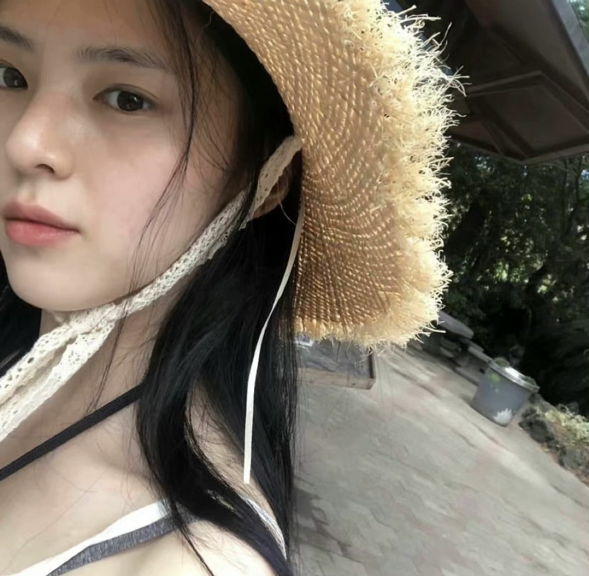 韩素希女生头像