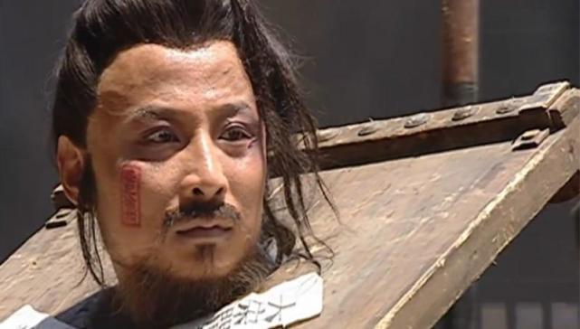燕青到林冲墓前,静静讲述杀死高俅的经过,武松:"杀得!