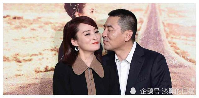 蒋勤勤怎么变成了这样两度被骂第三者她是被冤枉的吗