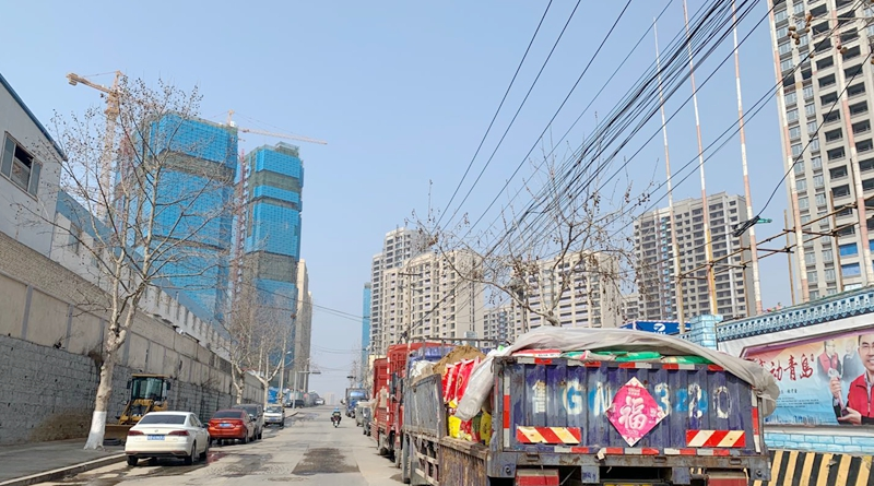 上饶市〖江西上饶市有疫情吗〗