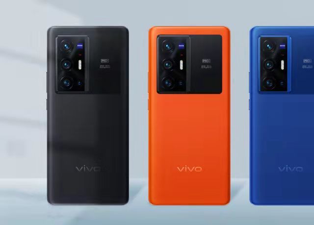 vivox80pro明年上半年发布搭载骁龙888plus处理器