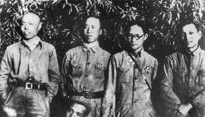 潘家4兄弟的传奇人生,大哥哲学家二哥院士四弟英烈,3位部级干部