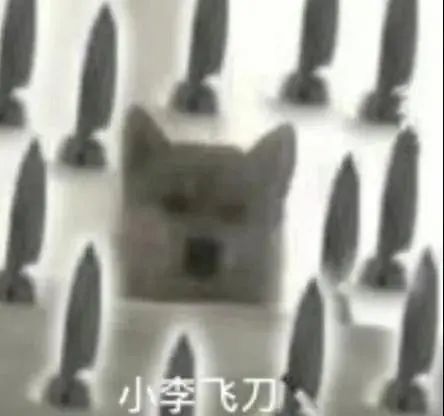 小狗拿刀表情包3 小狗拿花 拿烤串 烤鸡翅烤猪蹄火腿肠 冰糖葫芦 锤子