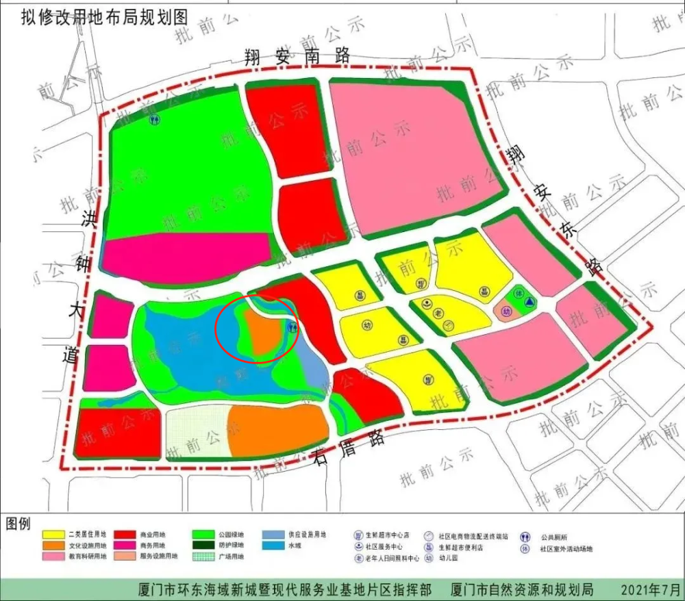 2,根据《厦门市政府关于厦门市公共文化设施规划(2020-2035年)的回复