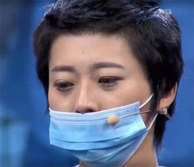 八达岭老虎咬人事件,幸存女子发声:我妈妈会原谅我,我