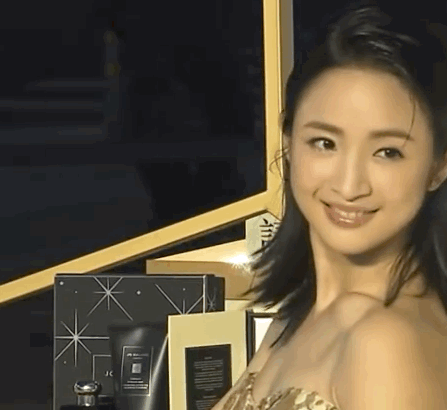 林依晨产后首次亮相,满脸笑意状态佳,轻微发福获网友赞许!
