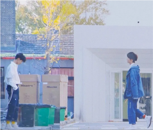 祺鑫时代少年团马嘉祺时代少年团丁程鑫
