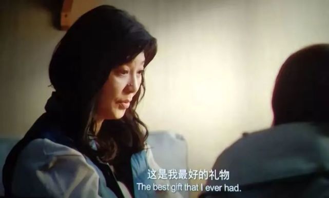 《关于我妈的一切》
