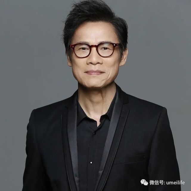 港台大牌歌手经典歌曲盘点:罗大佑