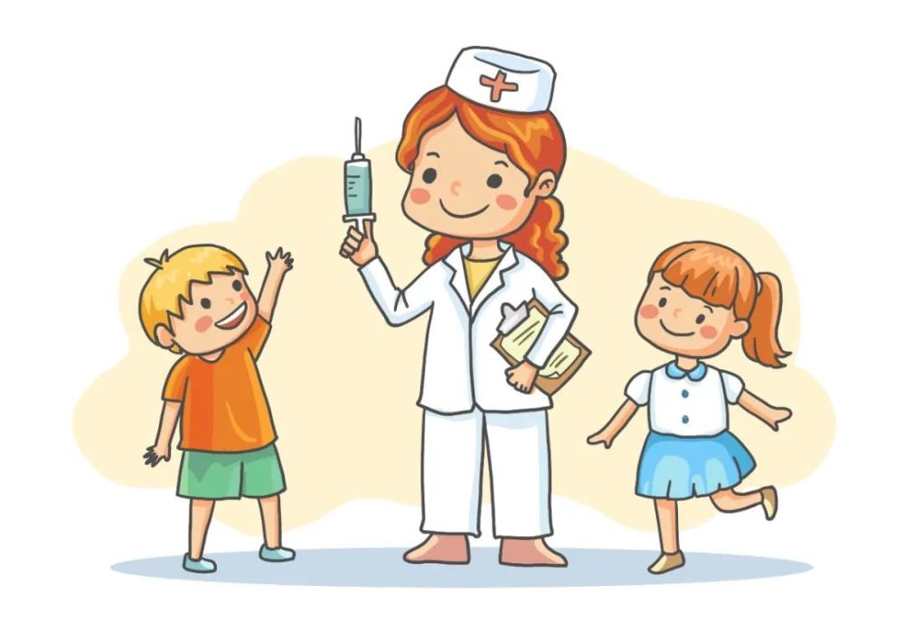 幼儿园新冠疫苗接种告家长书