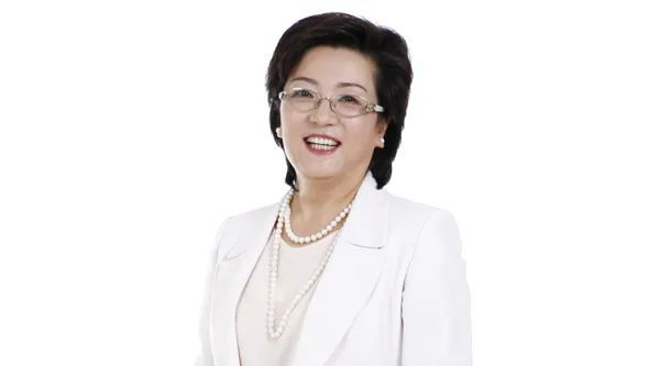 专访泰康养老董事长李艳华: