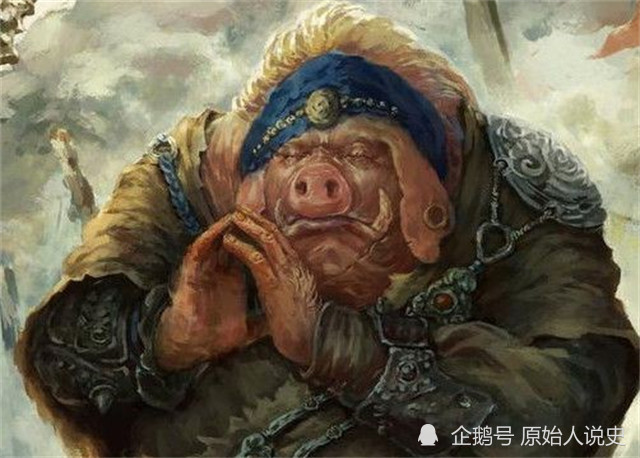 为何没有一部《西游记》是按原著拍的,遵循原著就那么难吗?