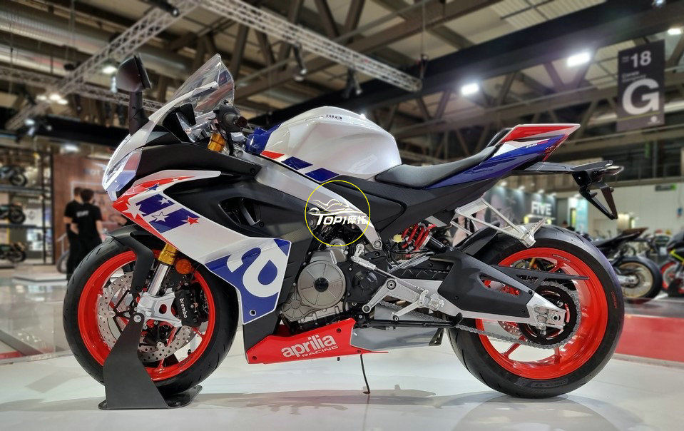 阿普利亚rs660中国报价,阿普利亚rsv4中国报价 米兰车展丨阿普利亚rs660限量版 配备gp换挡模式