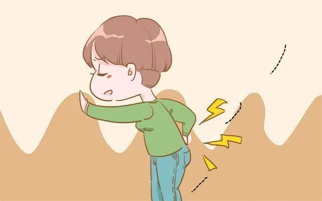 这些会导致闪腰的常见原因你一定要知道!