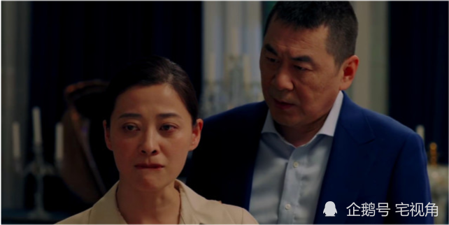 于明加,迟嘉,张姝,吴敏菲等演员联合参演的现代都市剧《不惑之旅》
