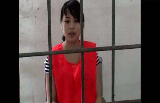 16岁的单亲女孩小芳,长期吸毒并贩卖毒品,被抓时还一