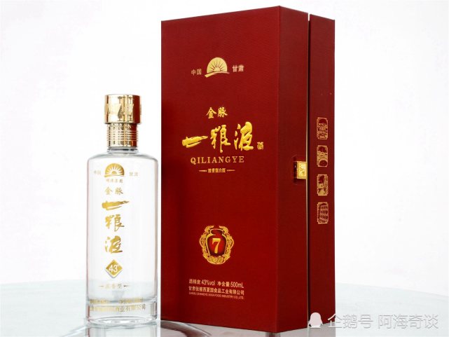 "粮液"不是五粮液的专属,从一粮液到十粮液都是真实存在的