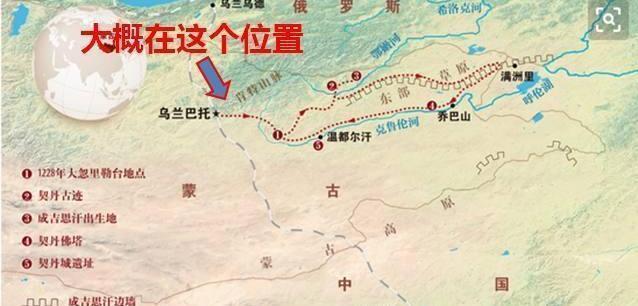 霍去病身为人臣怎么敢登狼居胥山封禅祭天不是皇帝才能做吗