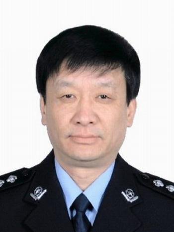 通报安阳市公安局副局长韩保强被查
