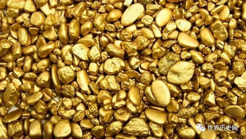 在古代,皇帝打赏的金瓜子到底有啥用?为何接赏的人会这么开心?