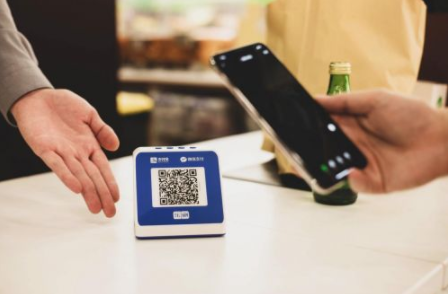 收款码收款算不算银行流水 腾讯网