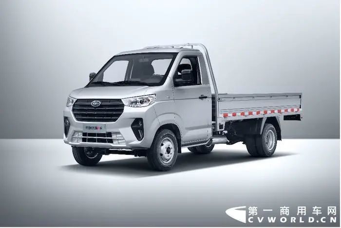 关公跨赤兔助开瑞焕新,新品开瑞优越勇夺"2021年度第一品质微卡"
