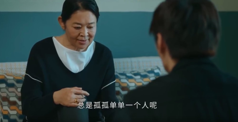 《女心理师》演员表暴露f档是傅棠?揭秘叶家辉,姬铭聪