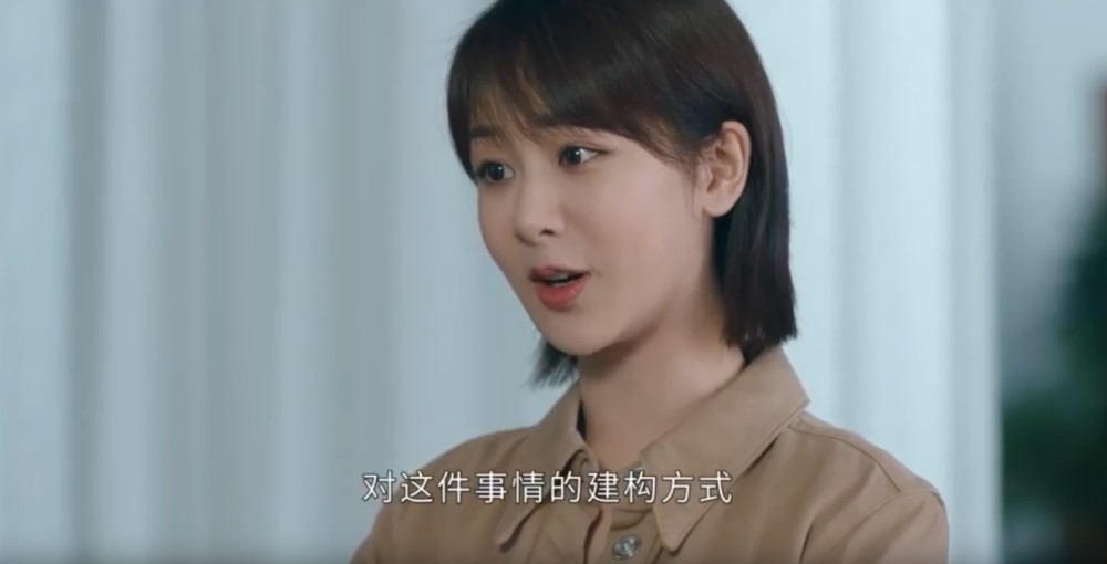 《女心理师》演员表暴露f档是傅棠?揭秘叶家辉,姬铭聪