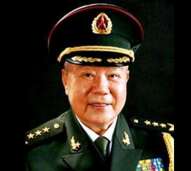 兰州,沈阳军区司令员,63岁上将,今年89岁|中央军委|王克|兰州|沈阳